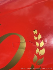 Škoda Felicia 440 1958