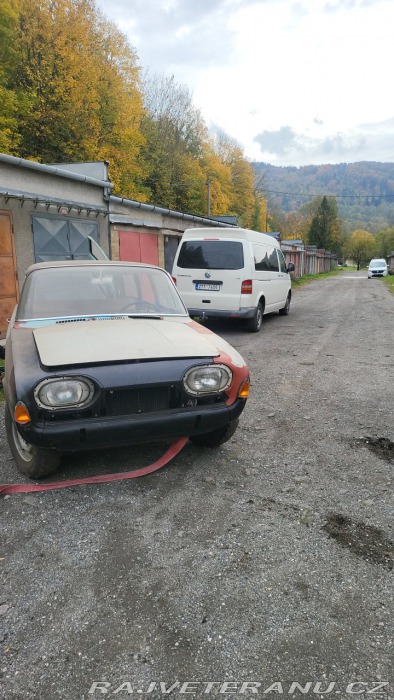 Ford Taunus P3 Tournier