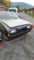 Ford Taunus P3 Tournier 1964