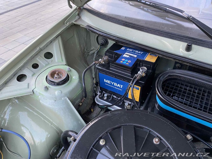 Škoda Favorit 136 Lux 1991