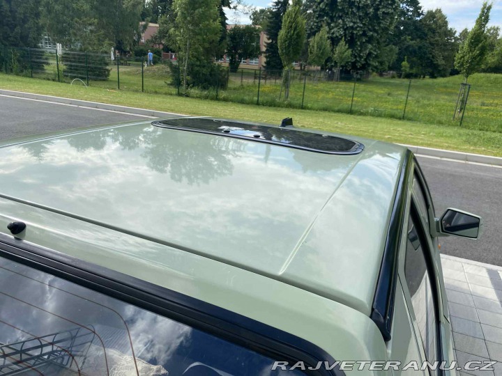 Škoda Favorit 136 Lux 1991