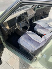 Škoda Favorit 136 Lux 1991