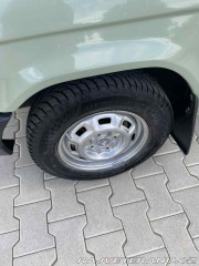 Škoda Favorit 136 Lux 1991