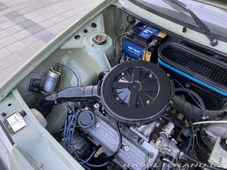 Škoda Favorit 136 Lux 1991