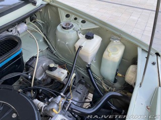 Škoda Favorit 136 Lux 1991