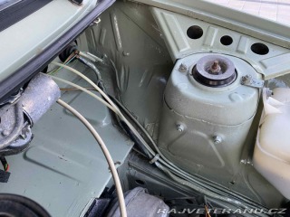 Škoda Favorit 136 Lux 1991