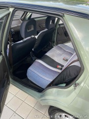 Škoda Favorit 136 Lux 1991