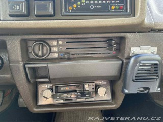 Škoda Favorit 136 Lux 1991