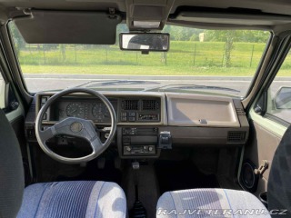 Škoda Favorit 136 Lux 1991