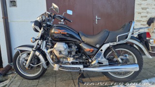 Moto Guzzi California III 1990