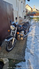 Moto Guzzi California III 1990