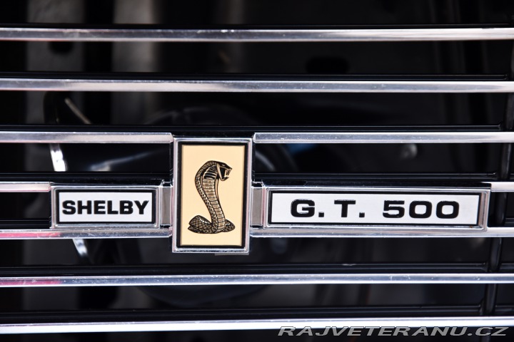 Ford Mustang 302 cui V8 1967