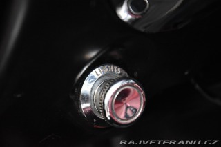 Ford Mustang 302 cui V8 1967