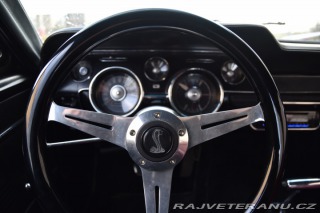 Ford Mustang 302 cui V8 1967