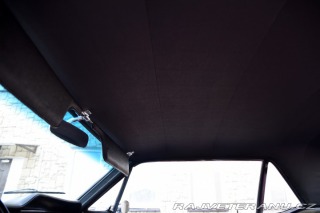 Ford Mustang 302 cui V8 1967