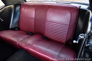 Ford Mustang 302 cui V8 1967