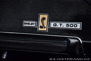 Ford Mustang 302 cui V8 1967