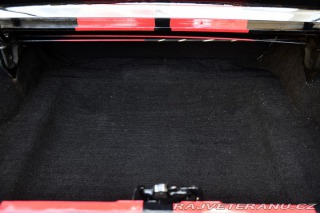 Ford Mustang 302 cui V8 1967