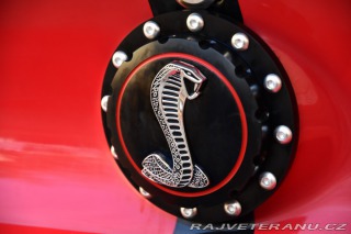 Ford Mustang 302 cui V8 1967