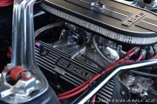 Ford Mustang 302 cui V8 1967