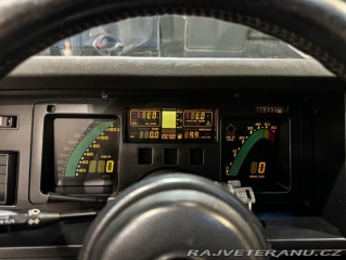Chevrolet Corvette C4 5.7 TPI (L98) 1989