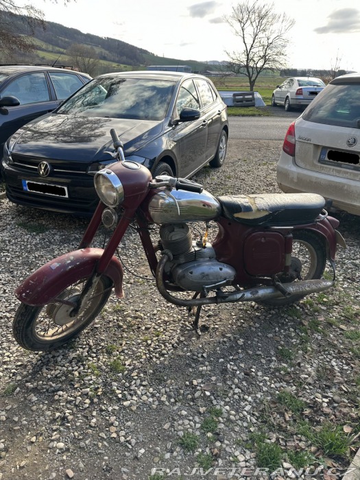 Jawa 250