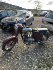Jawa 250
