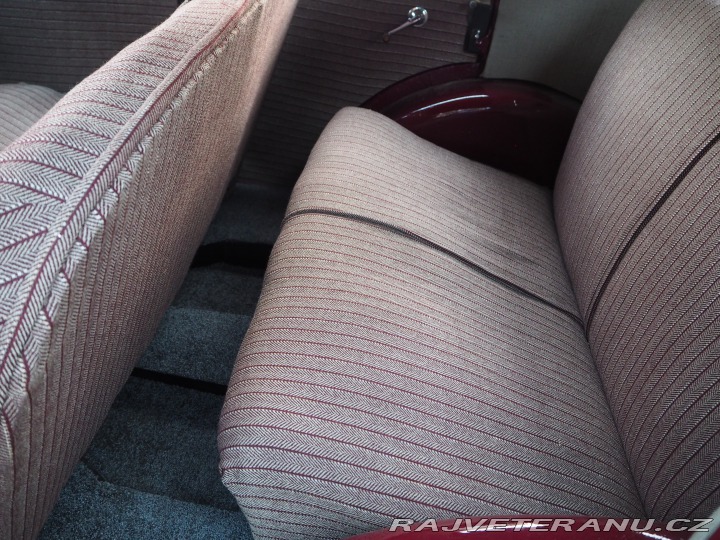 Ostatní značky Ostatní modely MATHIS TY 1929