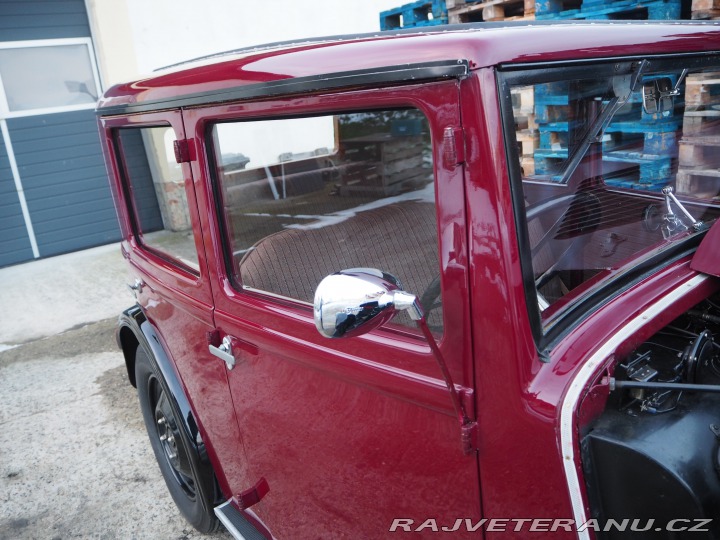 Ostatní značky Ostatní modely MATHIS TY 1929