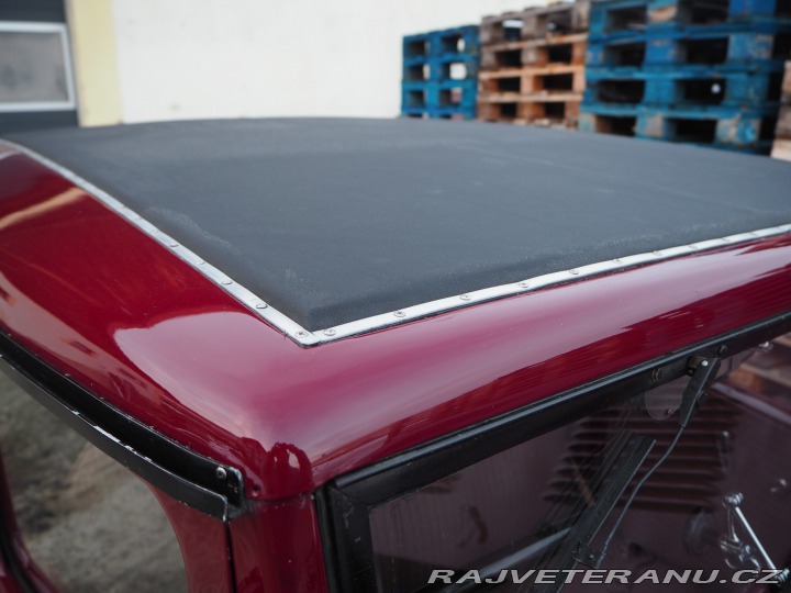 Ostatní značky Ostatní modely MATHIS TY  REZERVACE 1929