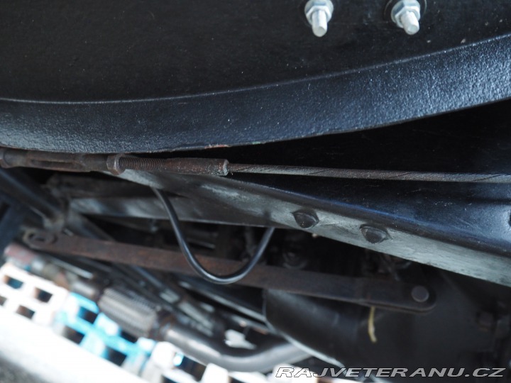 Ostatní značky Ostatní modely MATHIS TY 1929