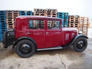 Ostatní značky Ostatní modely MATHIS TY 1929