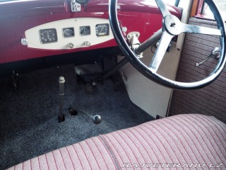 Ostatní značky Ostatní modely MATHIS TY 1929