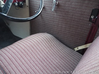 Ostatní značky Ostatní modely MATHIS TY 1929