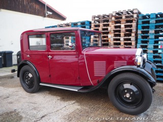 Ostatní značky Ostatní modely MATHIS TY 1929