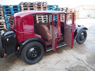 Ostatní značky Ostatní modely MATHIS TY 1929