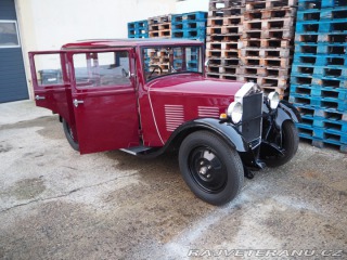 Ostatní značky Ostatní modely MATHIS TY 1929