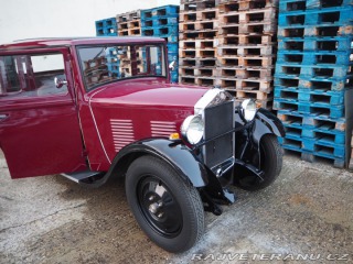 Ostatní značky Ostatní modely MATHIS TY 1929