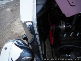 Ostatní značky Ostatní modely MATHIS TY 1929