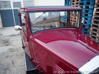 Ostatní značky Ostatní modely MATHIS TY 1929