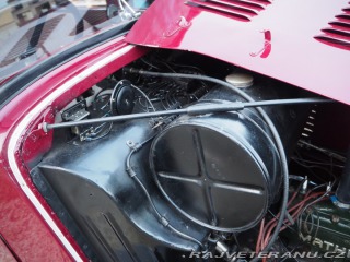 Ostatní značky Ostatní modely MATHIS TY 1929