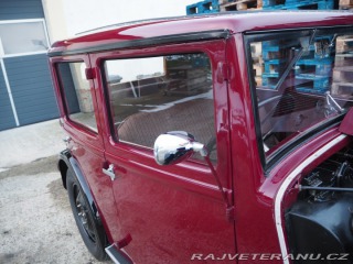 Ostatní značky Ostatní modely MATHIS TY 1929