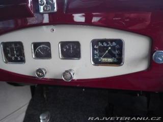 Ostatní značky Ostatní modely MATHIS TY 1929