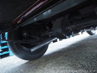 Ostatní značky Ostatní modely MATHIS TY 1929