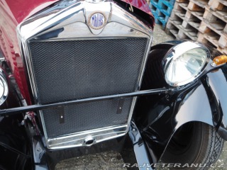 Ostatní značky Ostatní modely MATHIS TY 1929