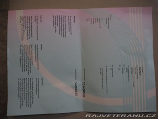 Ostatní značky Ostatní modely MATHIS TY 1929