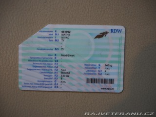 Ostatní značky Ostatní modely MATHIS TY 1929