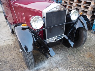 Ostatní značky Ostatní modely MATHIS TY 1929