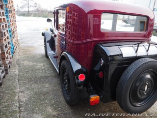 Ostatní značky Ostatní modely MATHIS TY 1929