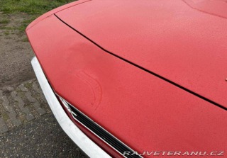 Opel Manta 1900 1975